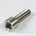 Hexagon Allen Socket Head Bolt Screw